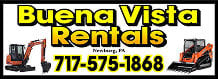 Buena Vista Rentals